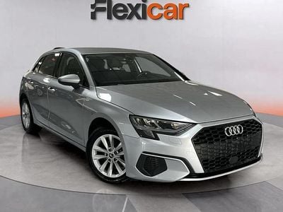 Audi A3 Sportback e-tron