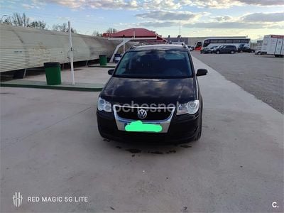VW Touran