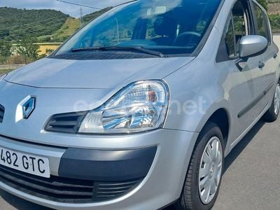 Renault Grand Modus