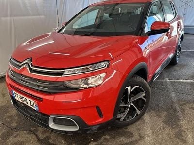 Usado Citroën C5 Aircross Feel 224 CV (164 kW) 2021 SUV