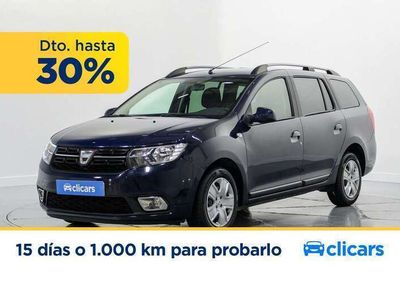 Dacia Logan MCV