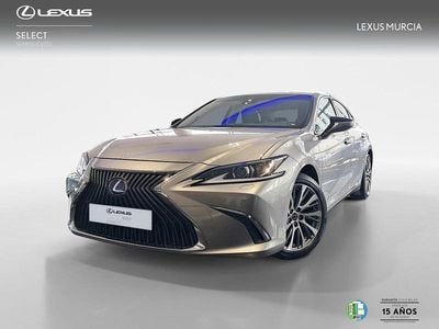 Otro Usado 2021 Lexus ES300H Berlina | 34.990 €
