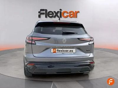 Nieuw Renault Austral Evolution 158 PK (116 kW) 2026 Grijs SUV