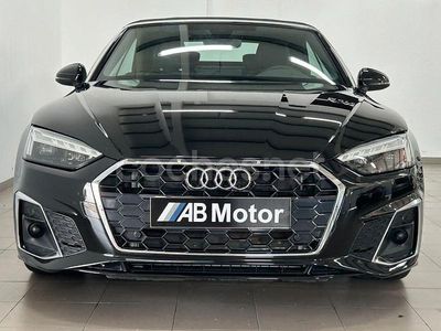 Audi A5 Cabriolet