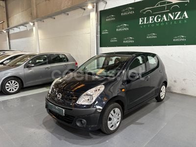 Nissan Pixo