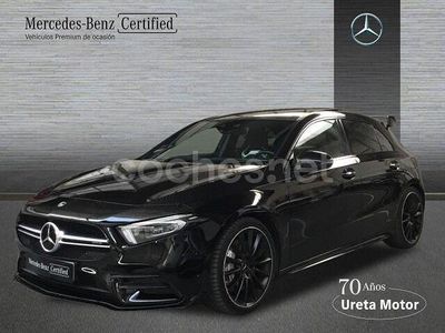 Mercedes A35 AMG