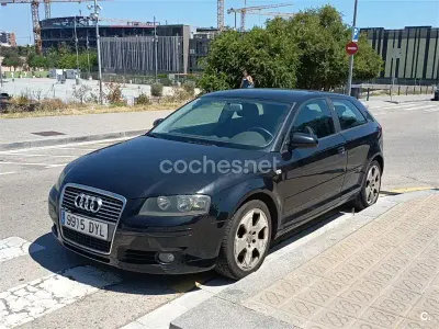 Usado Audi A3