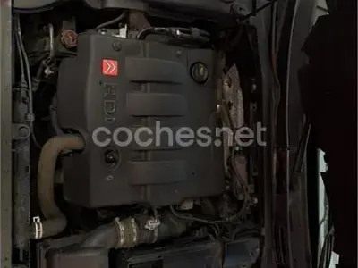 Usado Citroën Xsara 110 CV (80 kW) 2003 Azul Berlina