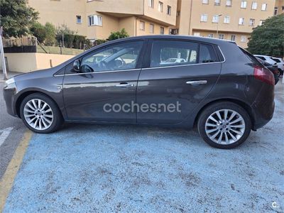 Fiat Bravo