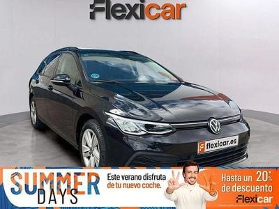 VW Golf VIII