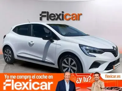 Usado Renault Clio