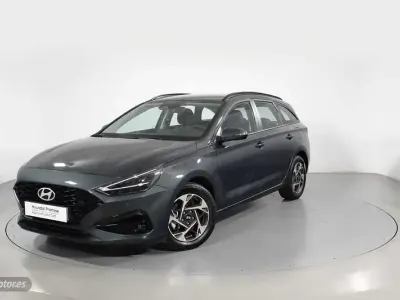 Nuevo Hyundai i30 115 CV (84 kW) 2025 Familiar