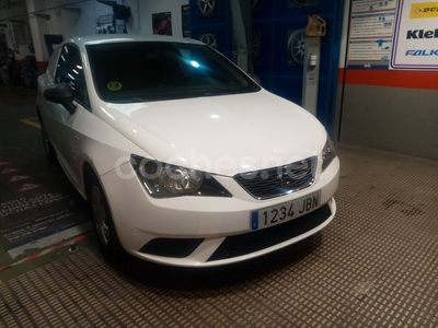 Seat Ibiza SC