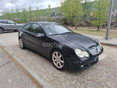 Mercedes C180