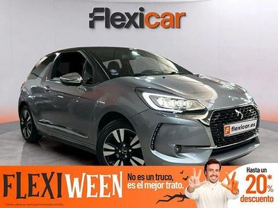 DS Automobiles DS3 Crossback