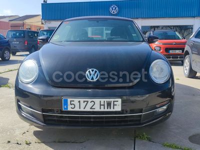 VW Beetle