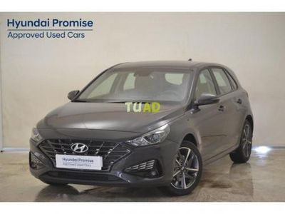 usado Hyundai i30 1.5 DPI Klass SLX