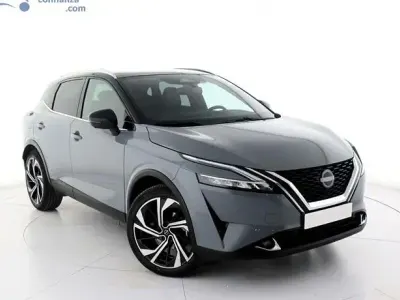 Usado Nissan Qashqai Tekna 160 CV (117 kW) 2023 SUV