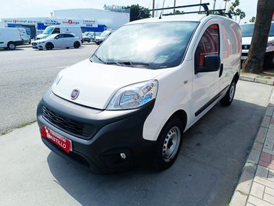 usado Fiat Fiorino 