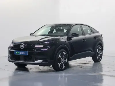 Usado Citroën C4 136 CV (100 kW) 2025 SUV