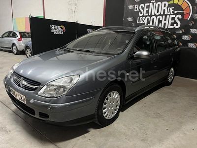 Citroën C5