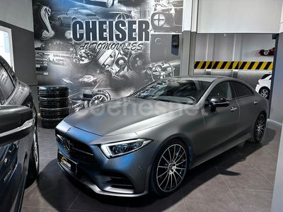 Mercedes CLS350