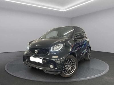 Smart ForTwo Coupé