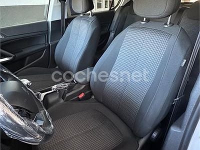 Blanco Usado 2021 Peugeot 308 Style Berlina | 12.750 € (Precio justo)