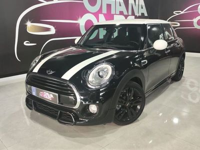 usado Mini Cooper 