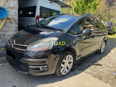 usado Citroën C4 Picasso GRAN 2.0 HDI 138 CV EXCLUSIVE