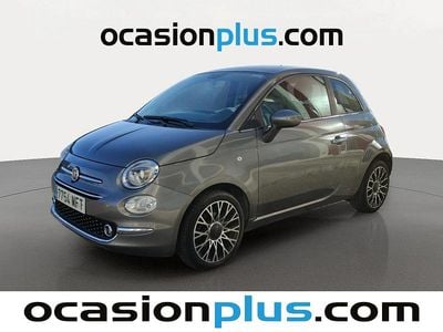 Gris Usado 2023 Fiat 500 Dolcevita Utilitario | 9591 € (Super precio)