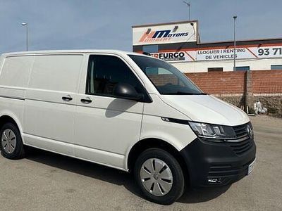 VW T6.1