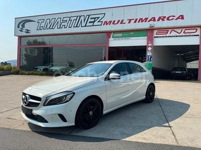 Mercedes A180
