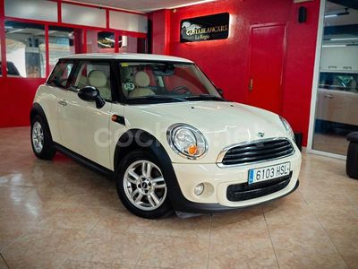 Mini One D