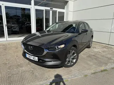 Käytetty Mazda CX-30 140 HP (102 kW) 2025 Todoterreno Katumaasturi