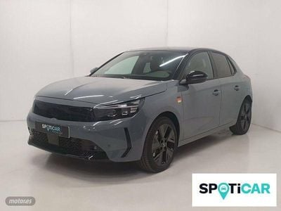 Opel Corsa-e