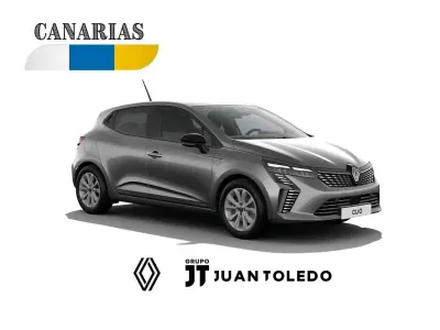 Usado Renault Clio V