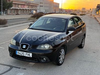 Seat Cordoba