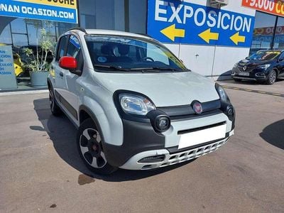 Fiat Panda Cross