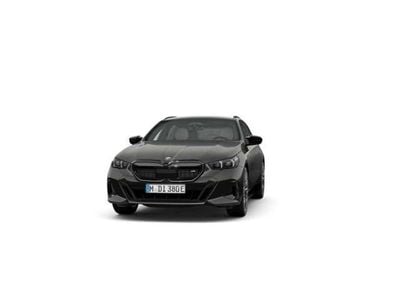 Usado BMW i5 442 kW (601 CV) 2025 Gris Familiar