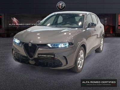 Alfa Romeo Alfa 6