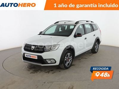 Dacia Logan MCV