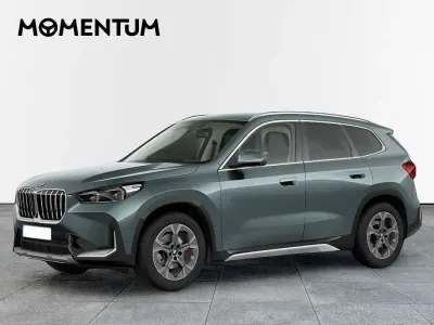 Nuevo BMW X1 163 CV (119 kW) 2026 Verde SUV