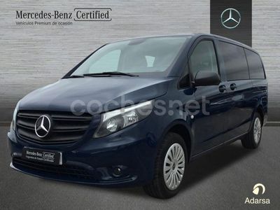 Mercedes V200