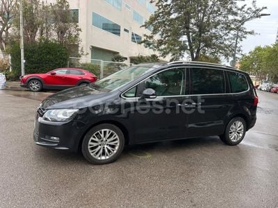 VW Sharan