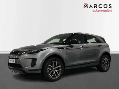 Nuevo Land Rover Range Rover evoque S 309 CV (227 kW) 2025 SUV
