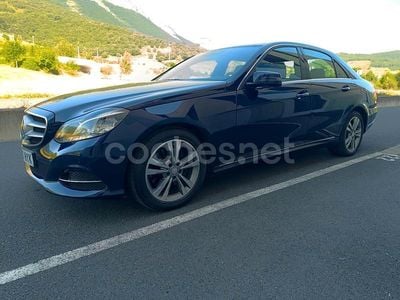 Mercedes E300