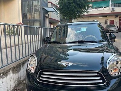 usado Mini Countryman 2011