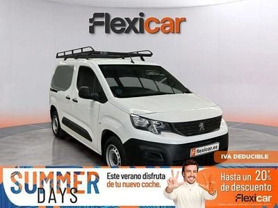 Peugeot Partner Tepee