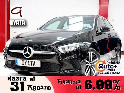 Mercedes A250